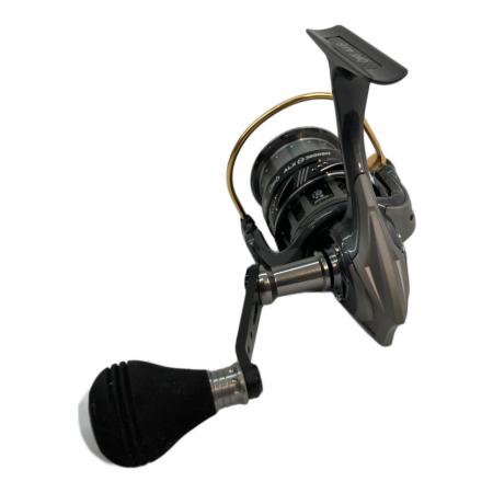 Abu Garcia REVO TRV-L スピニングリール Abu Garcia（アブガルシア） アブ REVO TRV-L(左ハンドル) / アブ