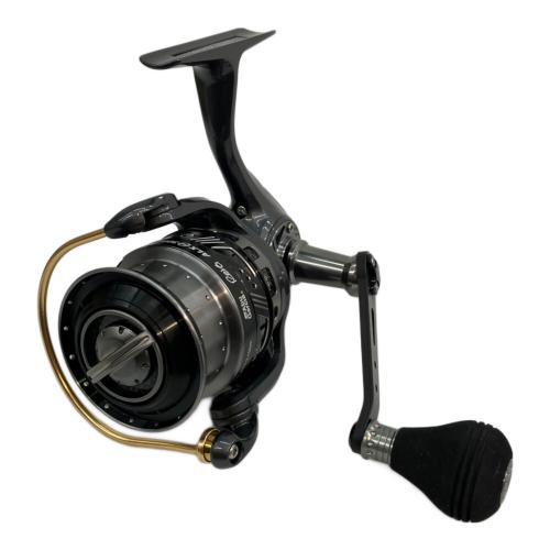 Abu Garcia (アブガルシア) スピニングリール リール Revo ALX THETA 3000SH