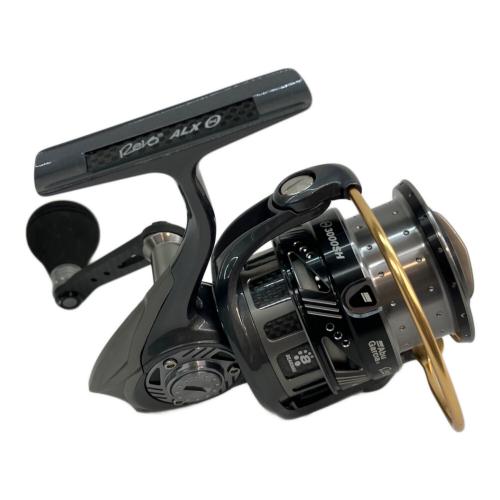 Abu Garcia (アブガルシア) スピニングリール リール Revo ALX THETA 3000SH
