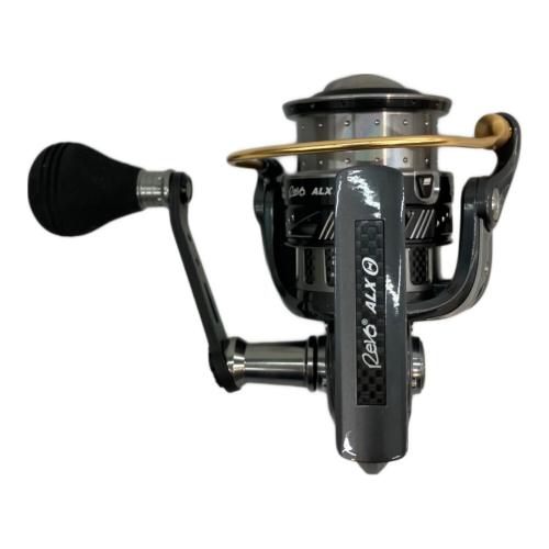 Abu Garcia (アブガルシア) スピニングリール リール Revo ALX THETA 3000SH