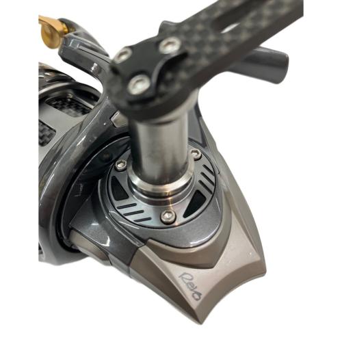 Abu Garcia (アブガルシア) スピニングリール リール Revo ALX THETA 3000SH