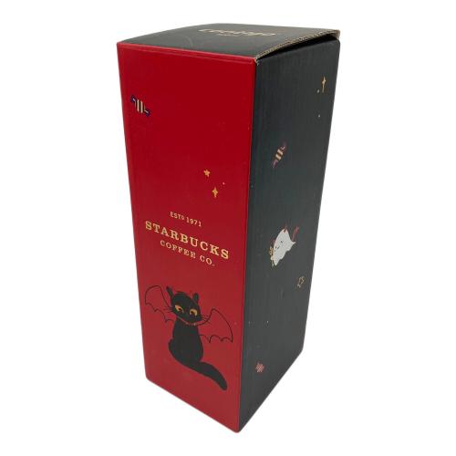 STARBUCKS COFFEE (スターバックス コーヒー) タンブラー ハロウィン