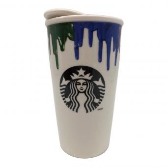 STARBUCKS COFFEE (スターバックスコーヒー) カップ Band of Outsiders 2014年