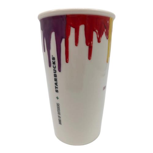 STARBUCKS COFFEE (スターバックスコーヒー) カップ Band of Outsiders 2014年