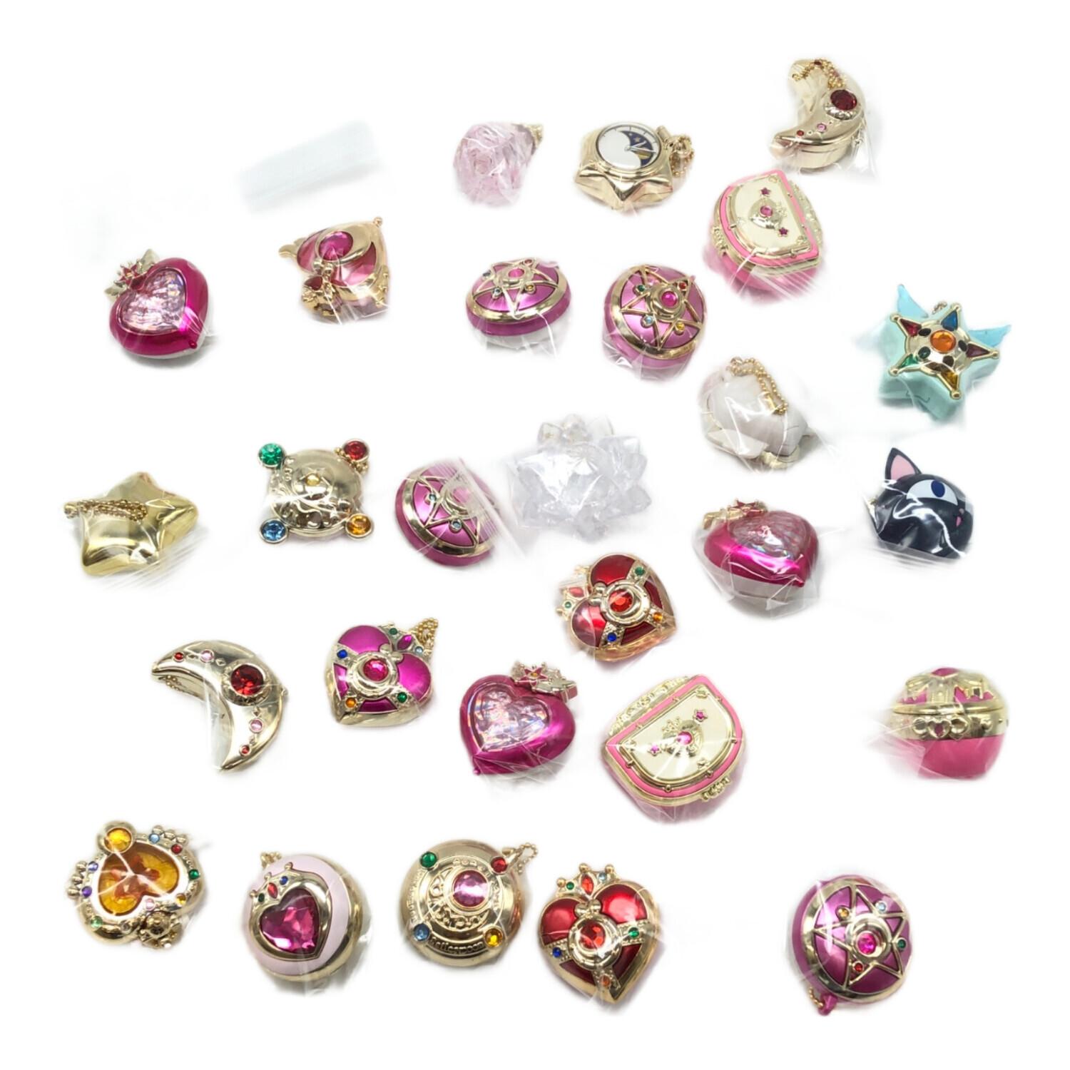 ミニチュアリータブレット セーラームーン4 (10個入) | 美少女戦士