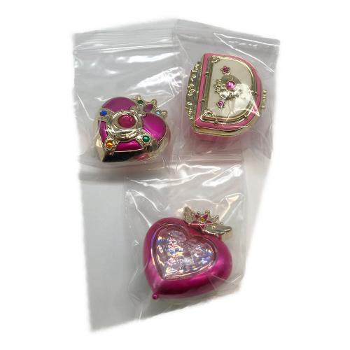 セーラームーン ミニチュアリーコンパクト おまとめ 27個セット キャラクターグッズ