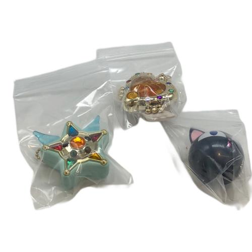 セーラームーン ミニチュアリーコンパクト おまとめ 27個セット キャラクターグッズ