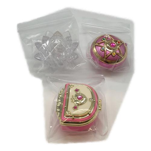 セーラームーン ミニチュアリーコンパクト おまとめ 27個セット キャラクターグッズ