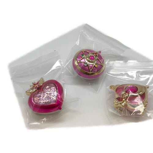 セーラームーン ミニチュアリーコンパクト おまとめ 27個セット キャラクターグッズ