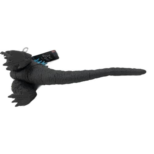 ソフビフィギュア ゴジラ(2023) 熱線放射ver ムービーモンスターシリーズ