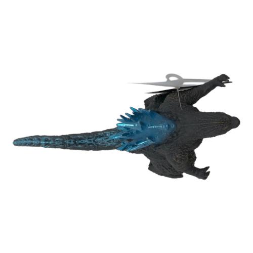 ソフビフィギュア ゴジラ(2023) 熱線放射ver ムービーモンスターシリーズ