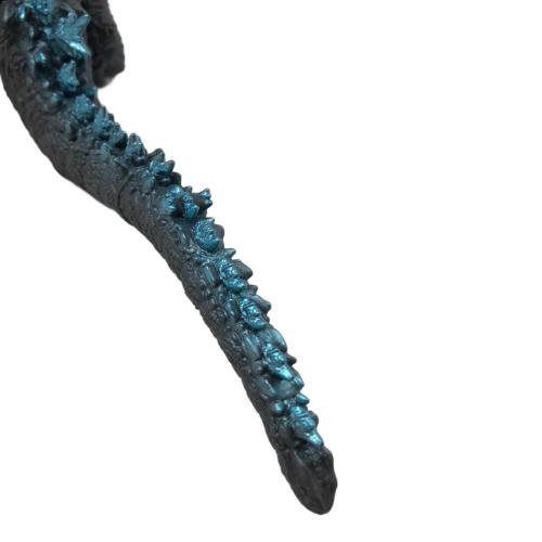 ソフビフィギュア ゴジラ(2023) 熱線放射ver ムービーモンスターシリーズ