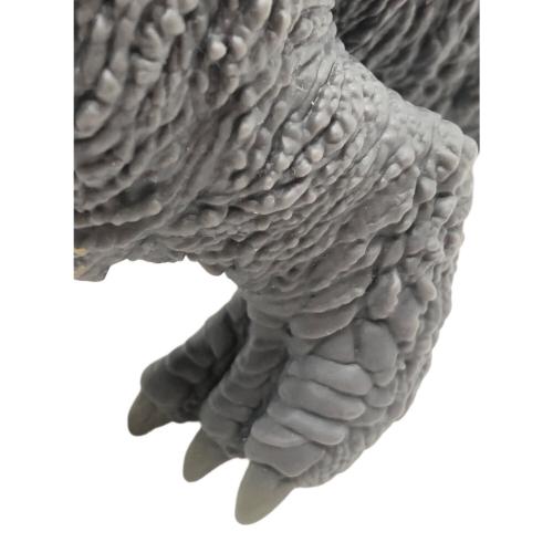 ソフビフィギュア ゴジラ(2023) 熱線放射ver ムービーモンスターシリーズ