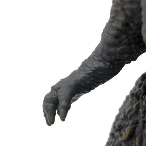 ソフビフィギュア ゴジラ(2023) 熱線放射ver ムービーモンスターシリーズ