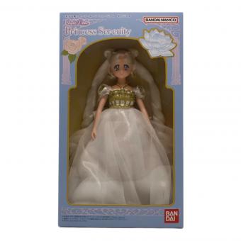 バンダイナムコ プリンセス・セレニティ セーラームーンミュージアムオリジナル ドール