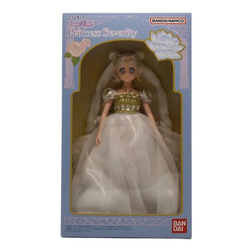 バンダイナムコ プリンセス・セレニティ セーラームーンミュージアムオリジナル ドール