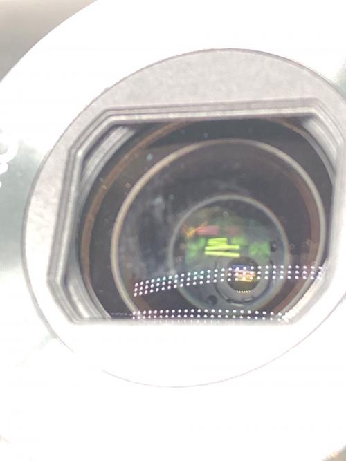 Nikon (ニコン) コンパクトデジタルカメラ COOLPIX S640 1239万画素(総画素) 1/2.33型CCD 専用電池 SDHCカード対応 通常：ISO100～6400 0.8コマ/秒 8～1/1500 秒 21004398