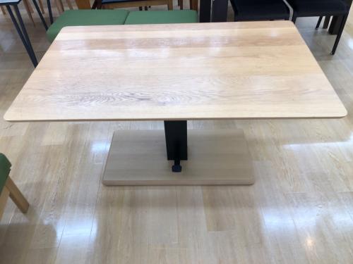 園田産業 (ソノダサンギョウ) ベンチダイニング4点セット ナチュラル