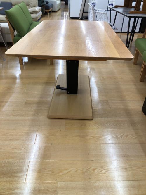 園田産業 (ソノダサンギョウ) ベンチダイニング4点セット ナチュラル