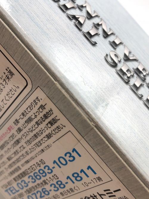 トミカ 1stアニバーサリースペシャルセレクション トミカリミテッド