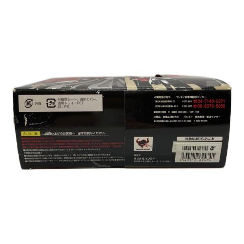 BANDAI（バンダイ） スーパーロボット超合金 マジンガーZ フィギュア