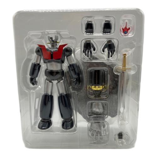BANDAI（バンダイ） スーパーロボット超合金 マジンガーZ フィギュア