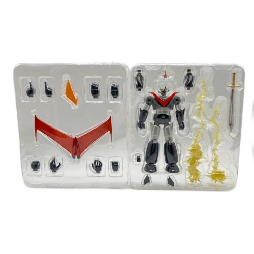スーパーロボット超合金 グレートマジンガー フィギュア