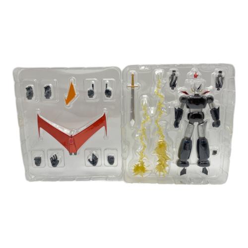 スーパーロボット超合金 グレートマジンガー フィギュア