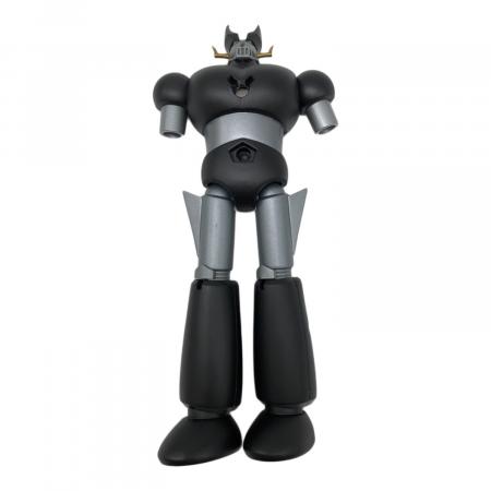 超合金魂 ブラックグレートマジンガー［限定版］ 1/32スケール 剣鉄也