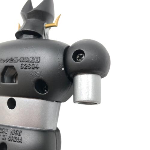 超合金魂 ブラックグレートマジンガー［限定版］ 1/32スケール 剣鉄也