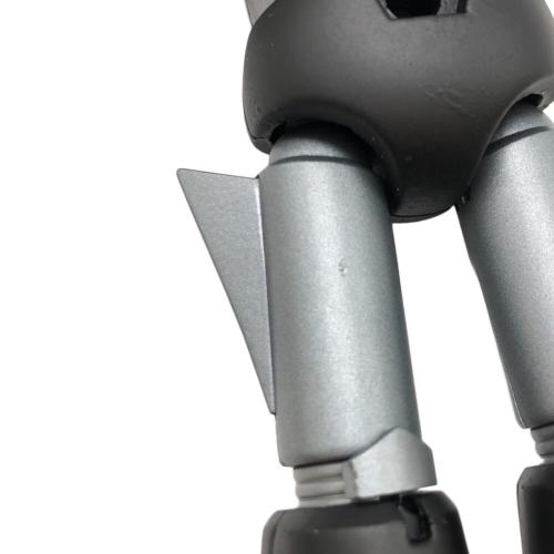 超合金魂 ブラックグレートマジンガー［限定版］ 1/32スケール 剣鉄也メタルフィギュア付