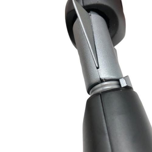 超合金魂 ブラックグレートマジンガー［限定版］ 1/32スケール 剣鉄也メタルフィギュア付