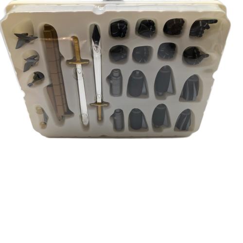 超合金魂 ブラックグレートマジンガー［限定版］ 1/32スケール 剣鉄也メタルフィギュア付