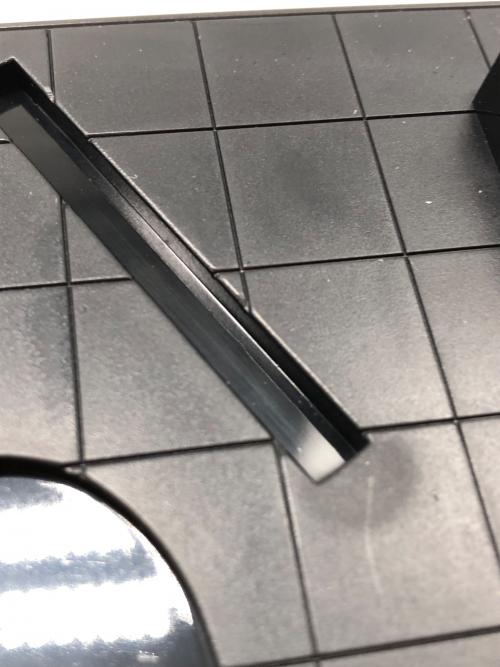 超合金魂 ブラックグレートマジンガー［限定版］ 1/32スケール 剣鉄也メタルフィギュア付