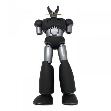 超合金魂 ブラックマジンガーZ [限定版] GX-01 B 兜甲児メタル