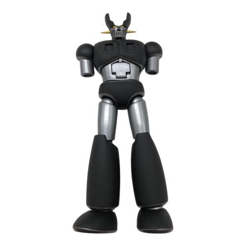 超合金魂 ブラックマジンガーZ [限定版] GX-01 B  兜甲児メタルフィギュア付