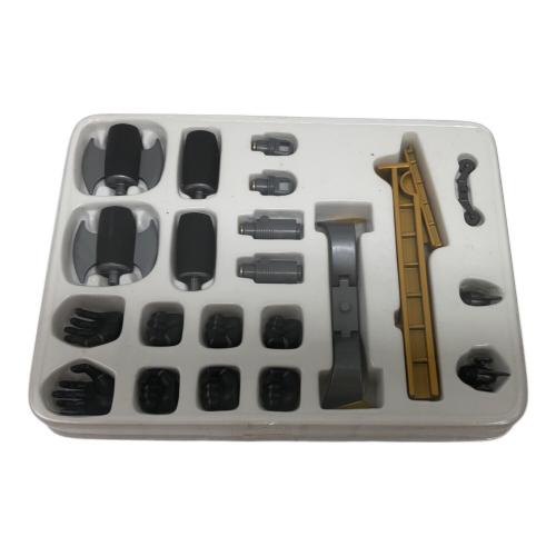 超合金魂 ブラックマジンガーZ [限定版] GX-01 B  兜甲児メタルフィギュア付