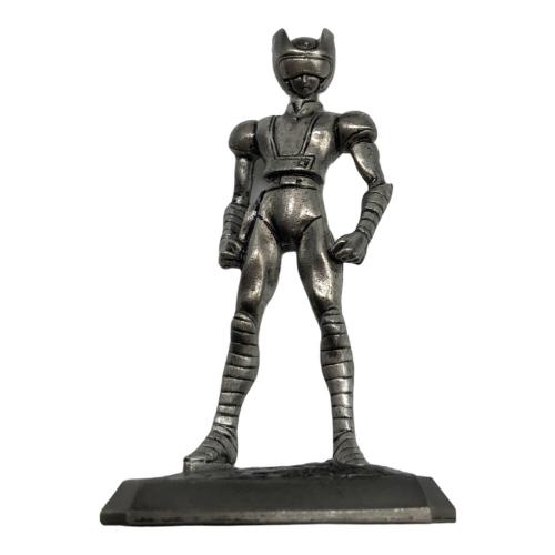 超合金魂 ブラックマジンガーZ [限定版] GX-01 B  兜甲児メタルフィギュア付