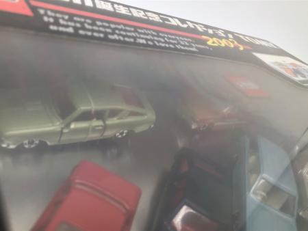 TOMY (トミー) トミカ トミカ誕生記念コレクション2003｜トレファクONLINE