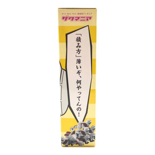 機動戦士ガンダム フィギュア ザク？マニア 第3弾／追撃!連邦のモビルスーツ