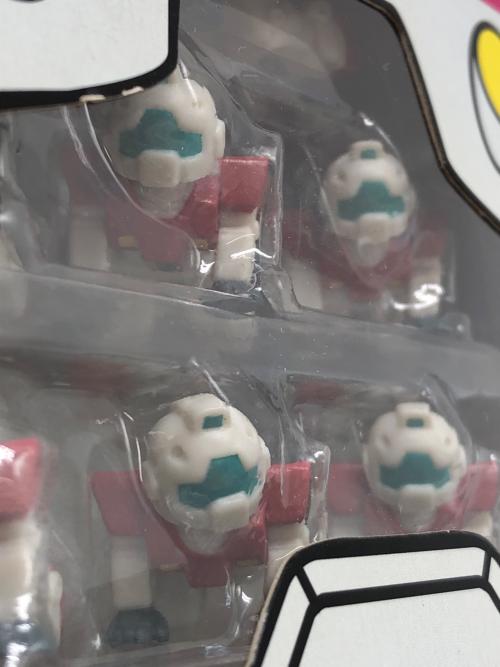 機動戦士ガンダム フィギュア ザク？マニア 第3弾／追撃!連邦のモビルスーツ