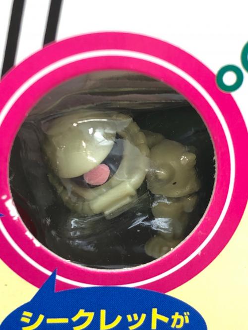 機動戦士ガンダム フィギュア ザク？マニア 第3弾／追撃!連邦のモビルスーツ