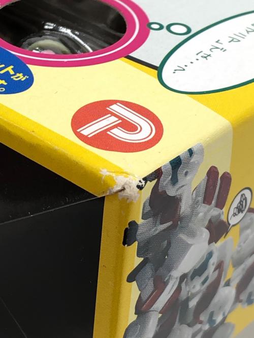 機動戦士ガンダム フィギュア ザク？マニア 第3弾／追撃!連邦のモビルスーツ