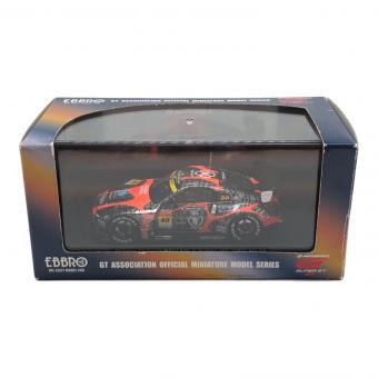 モデルカー Dream Cube's ADVAN Z Super GT 2005 No.46