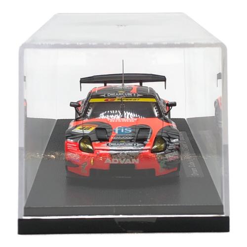 モデルカー Dream Cube's ADVAN Z Super GT 2005 No.46｜トレファクONLINE