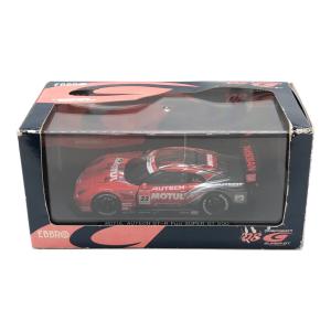モデルカー MOTUL AUTECH GT-R Fuji SUPER GT 500