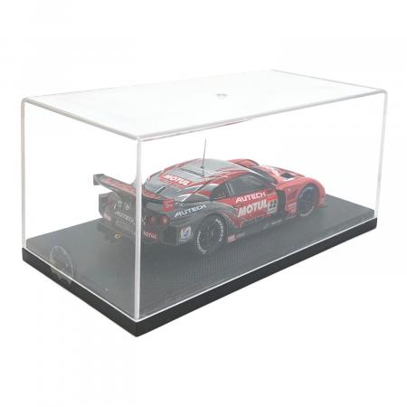 モデルカー MOTUL AUTECH GT-R Fuji SUPER GT 500｜トレファクONLINE