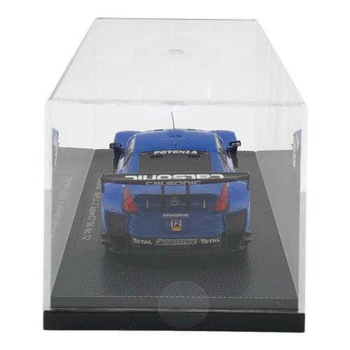 モデルカー Calsonic IMPUL Z SuperGT'06 No.12｜トレファクONLINE