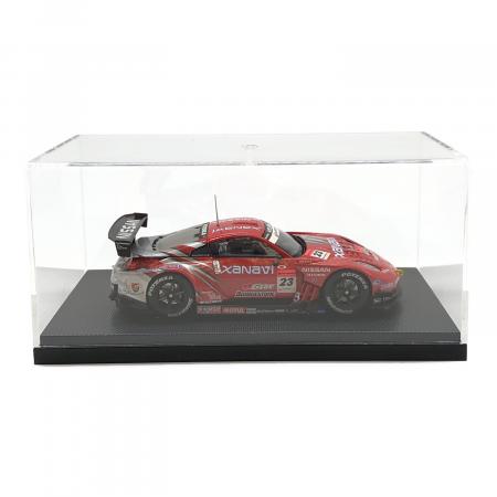 モデルカー XANAVI NISMO Z SuperGT 2006 No.23｜トレファクONLINE