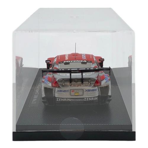 【美品】【初版】 NONSCALE モデルカー XANAVI NISMO Z SuperGT 2006 No.23｜トレファクONLINE